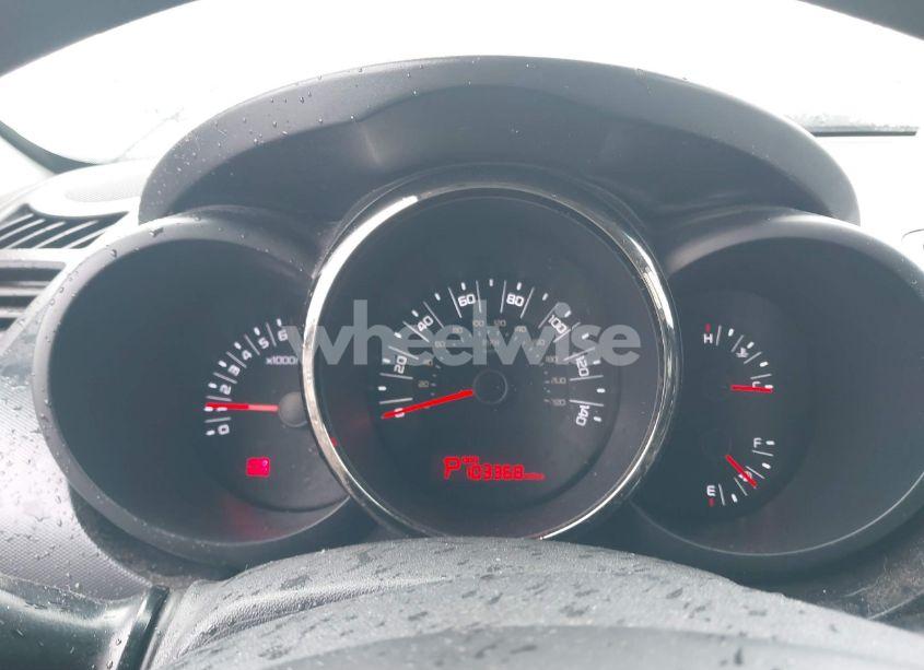 Photo 7 of 2011 Kia Soul + (VIN KNDJT2A29B7272046)