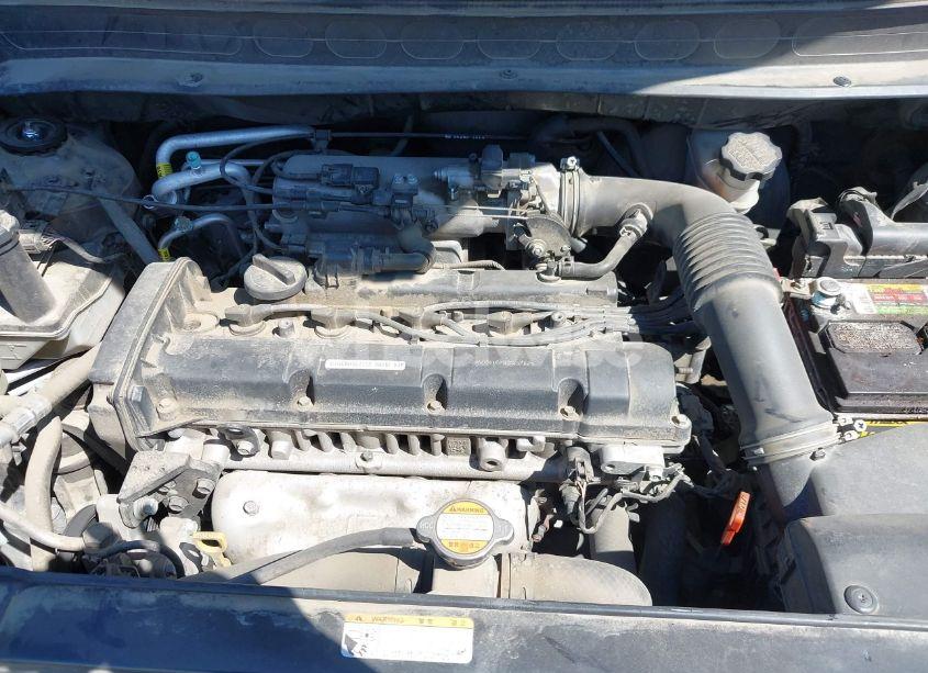 Photo 10 of 2011 Kia Soul ! (VIN KNDJT2A29B7280549)