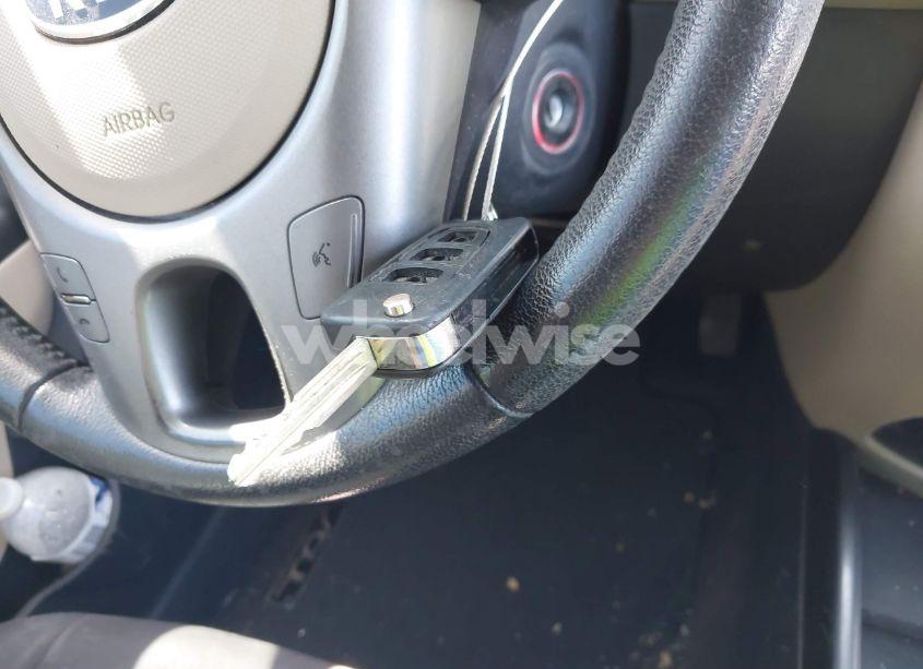 Photo 11 of 2011 Kia Soul ! (VIN KNDJT2A29B7280549)