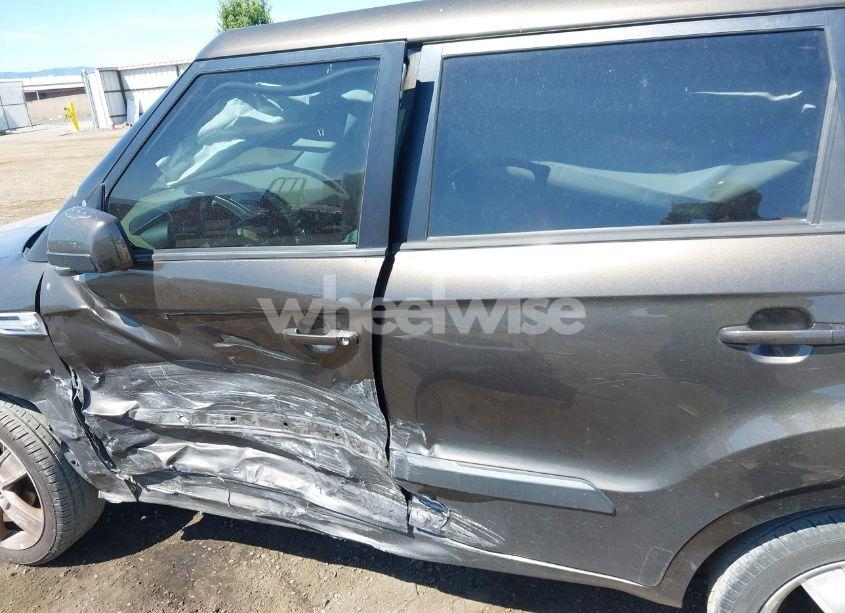 Photo 14 of 2011 Kia Soul ! (VIN KNDJT2A29B7280549)