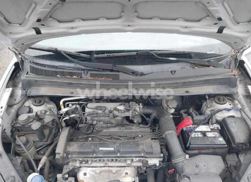 Photo 10 of 2011 Kia Soul + (VIN KNDJT2A29B7704621)