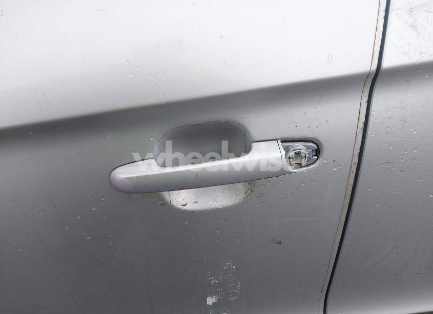 Photo 12 of 2011 Kia Soul + (VIN KNDJT2A29B7704621)