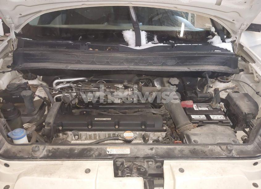 Photo 10 of 2010 Kia Soul (VIN KNDJT2A2XA7046354)