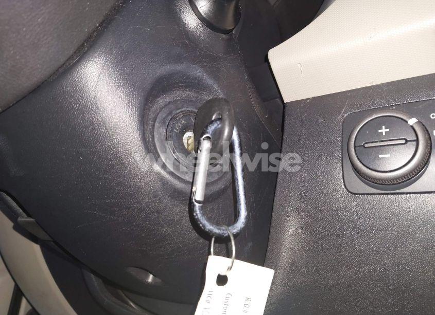 Photo 11 of 2010 Kia Soul (VIN KNDJT2A2XA7046354)