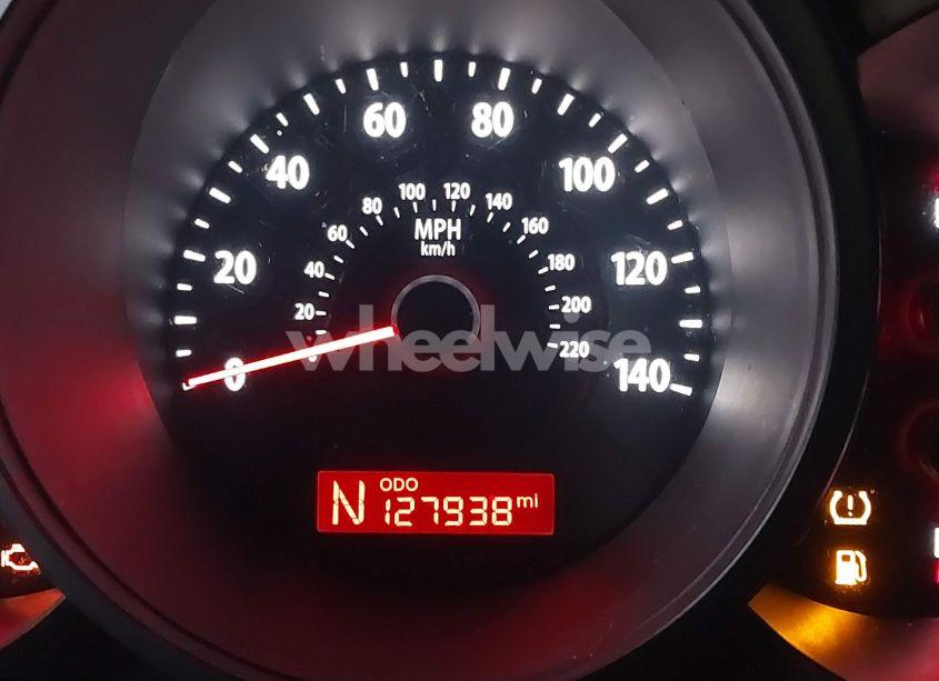 Photo 15 of 2010 Kia Soul (VIN KNDJT2A2XA7046354)