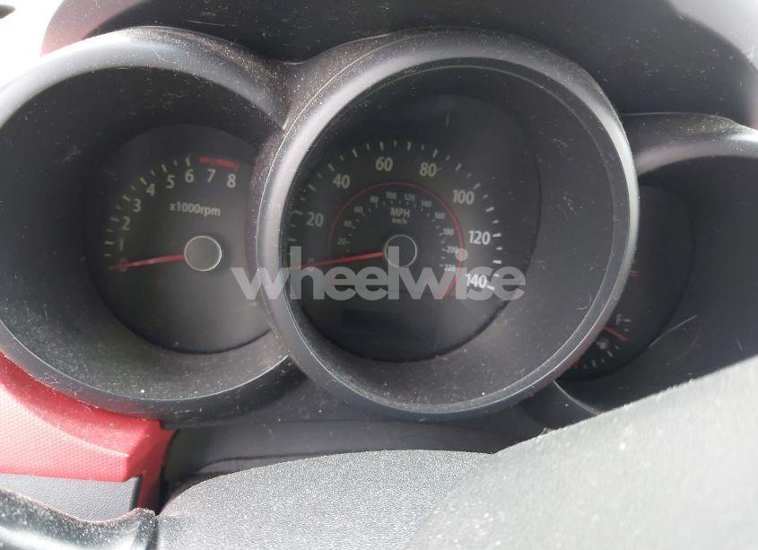 Photo 7 of 2010 Kia Soul SPORT (VIN KNDJT2A2XA7049822)