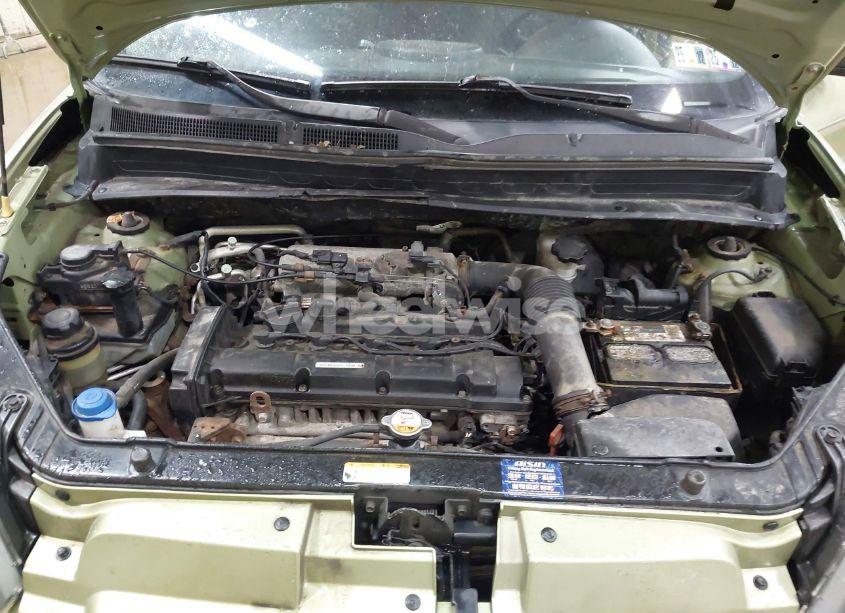 Photo 10 of 2010 Kia Soul + (VIN KNDJT2A2XA7081217)