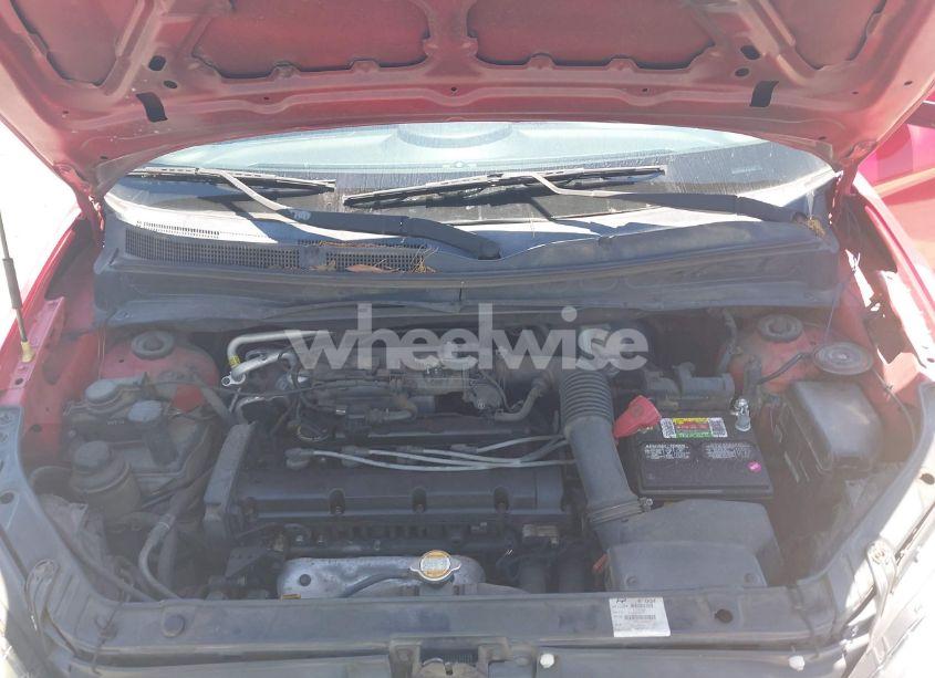 Photo 10 of 2010 Kia Soul + (VIN KNDJT2A2XA7137284)