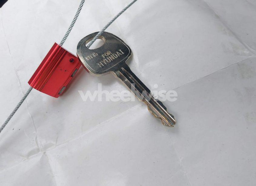 Photo 11 of 2010 Kia Soul + (VIN KNDJT2A2XA7145255)