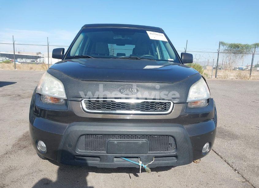 Photo 11 of 2011 Kia Soul ! (VIN KNDJT2A2XB7203110)