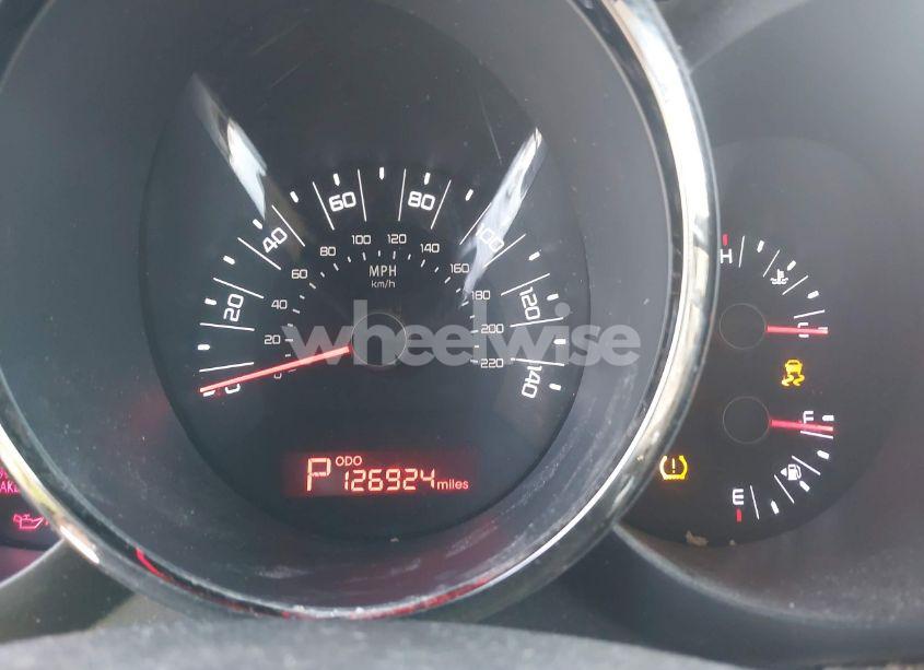 Photo 7 of 2011 Kia Soul ! (VIN KNDJT2A2XB7203110)