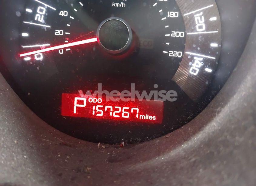 Photo 15 of 2011 Kia Soul + (VIN KNDJT2A2XB7226600)