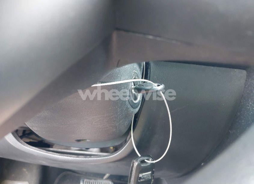 Photo 11 of 2011 Kia Soul + (VIN KNDJT2A2XB7314434)