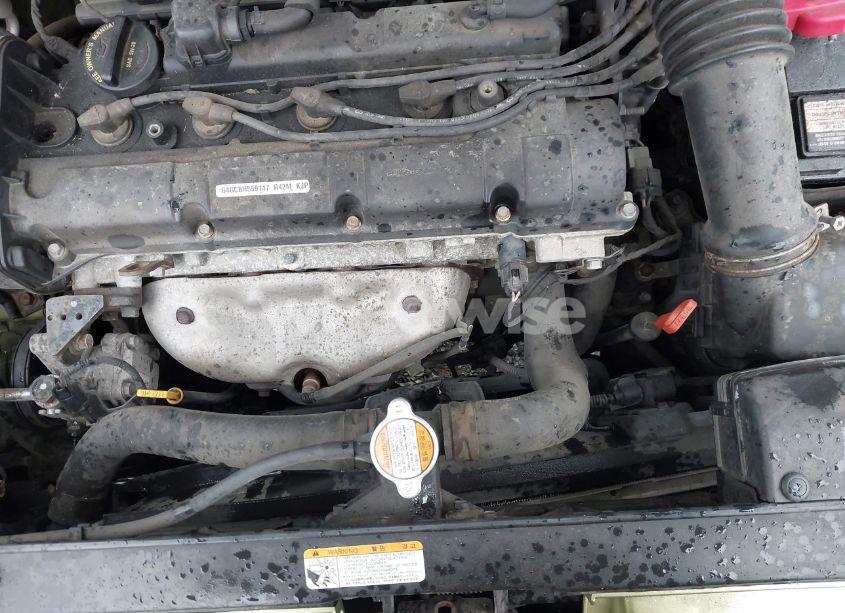 Photo 12 of 2011 Kia Soul + (VIN KNDJT2A2XB7331458)