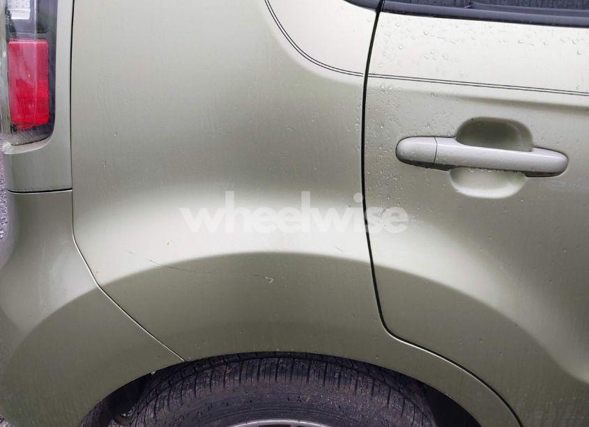 Photo 14 of 2011 Kia Soul + (VIN KNDJT2A2XB7331458)