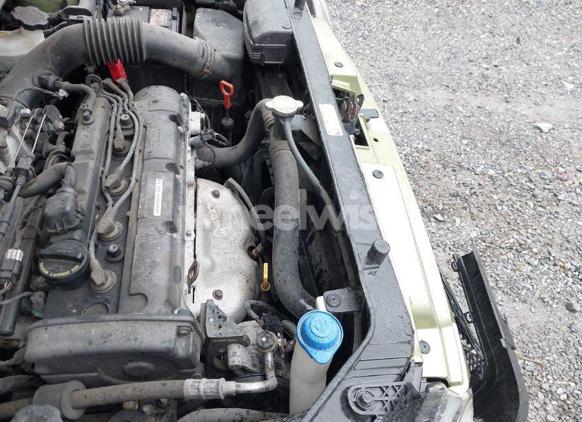 Photo 17 of 2011 Kia Soul + (VIN KNDJT2A2XB7331458)