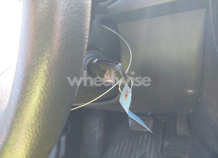 Photo 11 of 2011 Kia Soul + (VIN KNDJT2A2XB7340449)