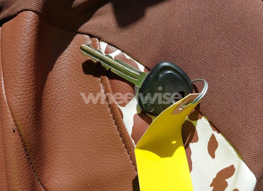 Photo 11 of 2011 Kia Soul + (VIN KNDJT2A2XB7716454)