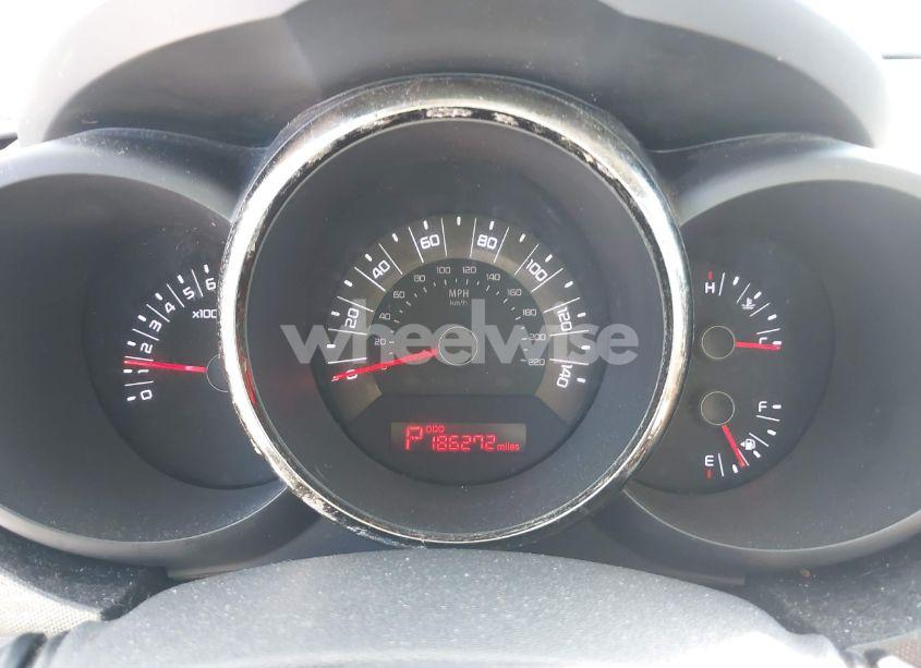 Photo 7 of 2011 Kia Soul + (VIN KNDJT2A2XB7716454)