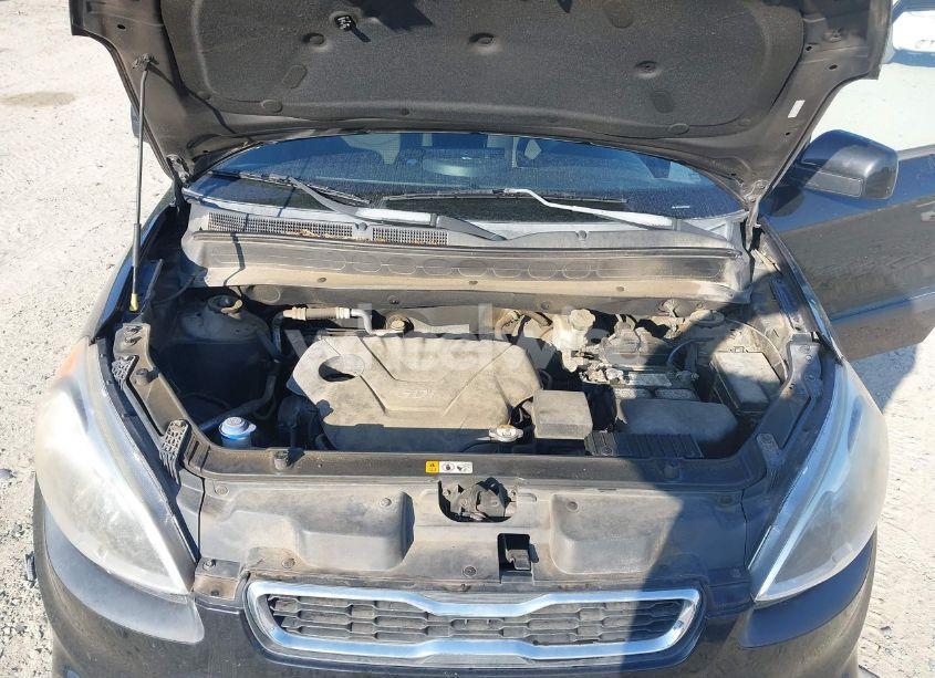 Photo 10 of 2012 Kia Soul (VIN KNDJT2A50C7456108)