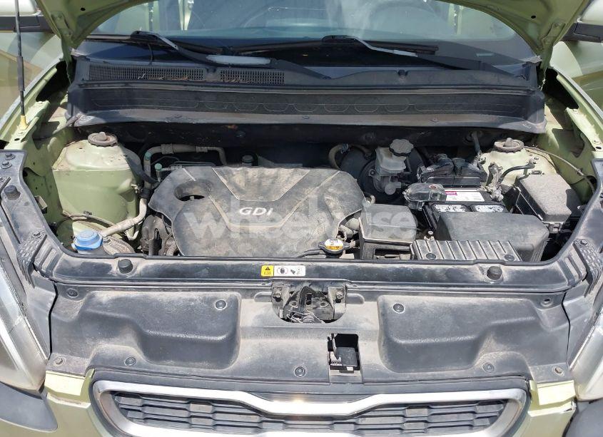 Photo 10 of 2013 Kia Soul (VIN KNDJT2A50D7551009)