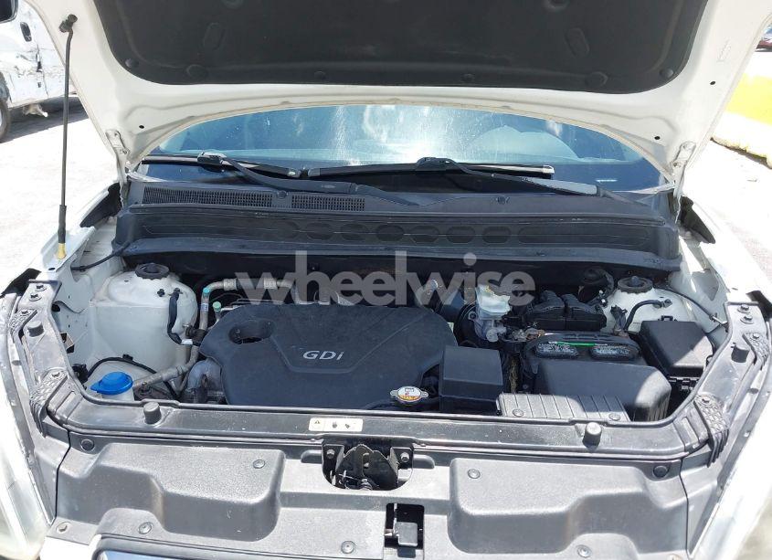 Photo 10 of 2013 Kia Soul (VIN KNDJT2A50D7568070)