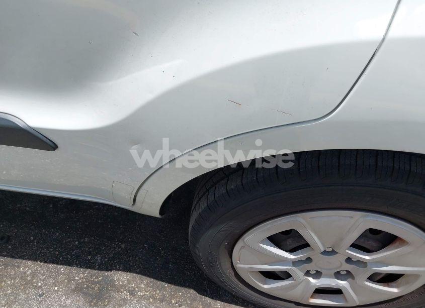 Photo 6 of 2013 Kia Soul (VIN KNDJT2A50D7568070)