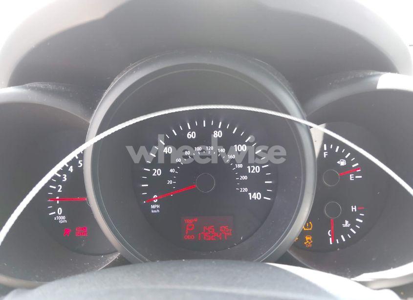 Photo 7 of 2013 Kia Soul (VIN KNDJT2A50D7568070)