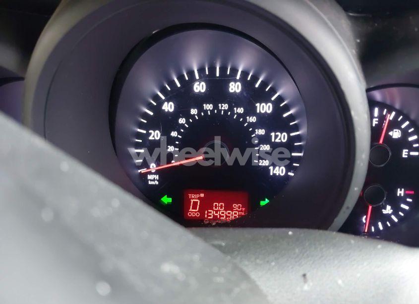 Photo 7 of 2013 Kia Soul (VIN KNDJT2A50D7600659)