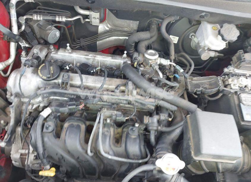 Photo 10 of 2013 Kia Soul (VIN KNDJT2A50D7634570)