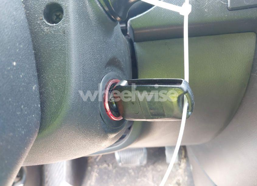 Photo 11 of 2013 Kia Soul (VIN KNDJT2A50D7634570)