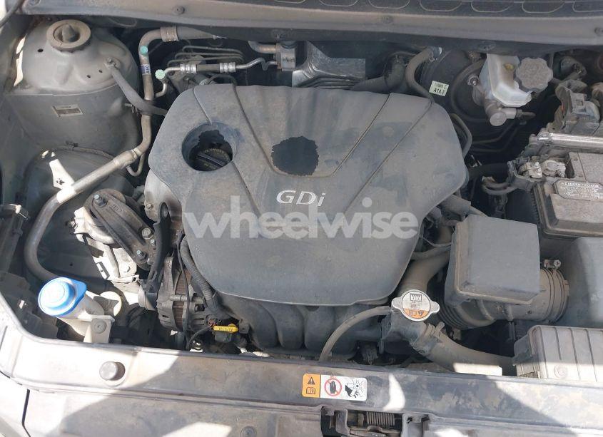 Photo 10 of 2013 Kia Soul (VIN KNDJT2A51D7527642)