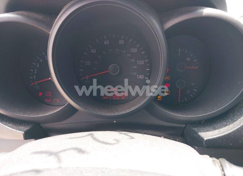 Photo 7 of 2013 Kia Soul (VIN KNDJT2A51D7527642)