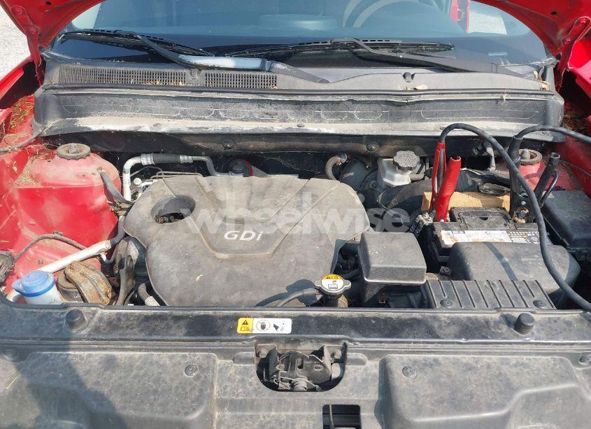 Photo 10 of 2013 Kia Soul (VIN KNDJT2A51D7529973)
