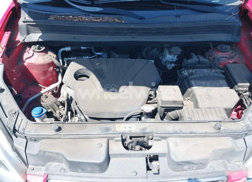 Photo 10 of 2013 Kia Soul (VIN KNDJT2A51D7634674)