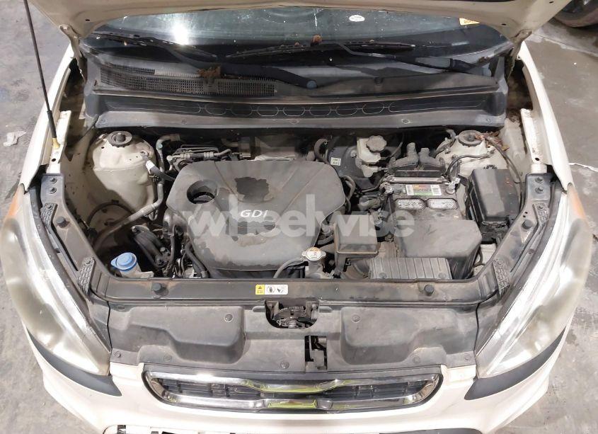 Photo 10 of 2013 Kia Soul (VIN KNDJT2A51D7756578)
