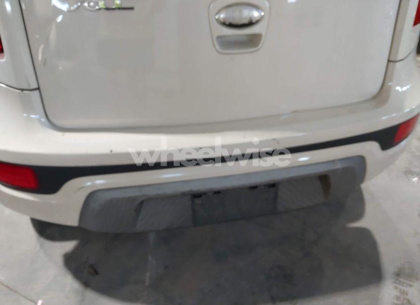 Photo 6 of 2013 Kia Soul (VIN KNDJT2A51D7756578)