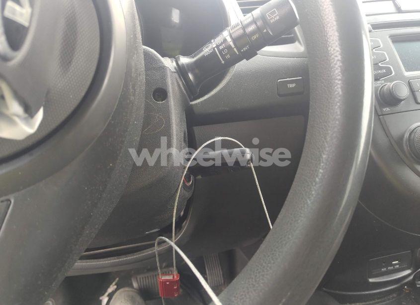 Photo 11 of 2013 Kia Soul (VIN KNDJT2A51D7773901)