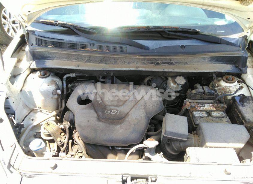 Photo 10 of 2013 Kia Soul (VIN KNDJT2A51D7773932)