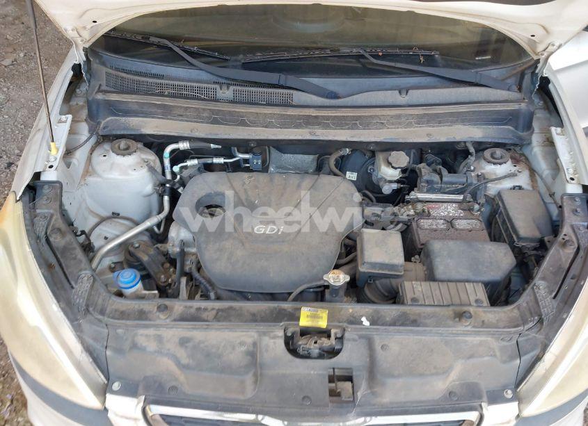 Photo 10 of 2013 Kia Soul (VIN KNDJT2A52D7485742)