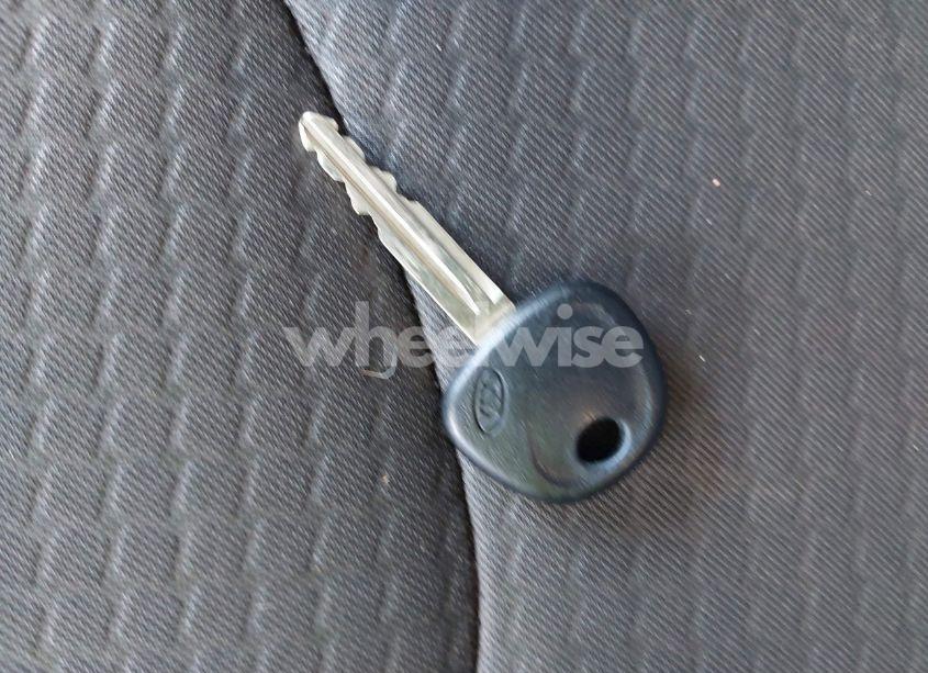 Photo 11 of 2013 Kia Soul (VIN KNDJT2A52D7485742)