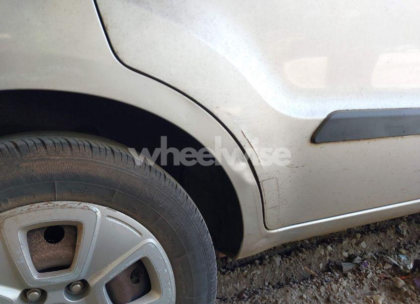 Photo 13 of 2013 Kia Soul (VIN KNDJT2A52D7485742)