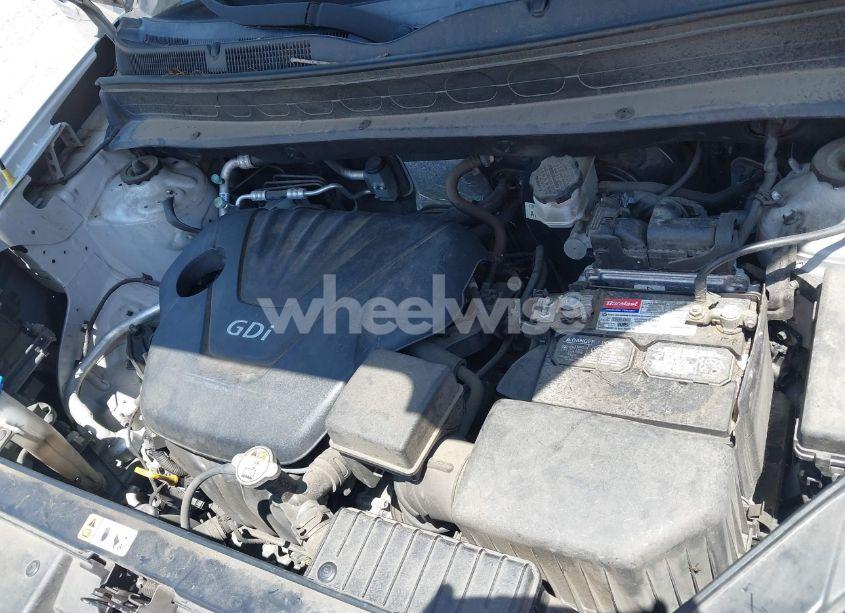 Photo 10 of 2013 Kia Soul (VIN KNDJT2A52D7491606)