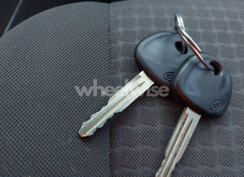 Photo 11 of 2013 Kia Soul (VIN KNDJT2A52D7491606)