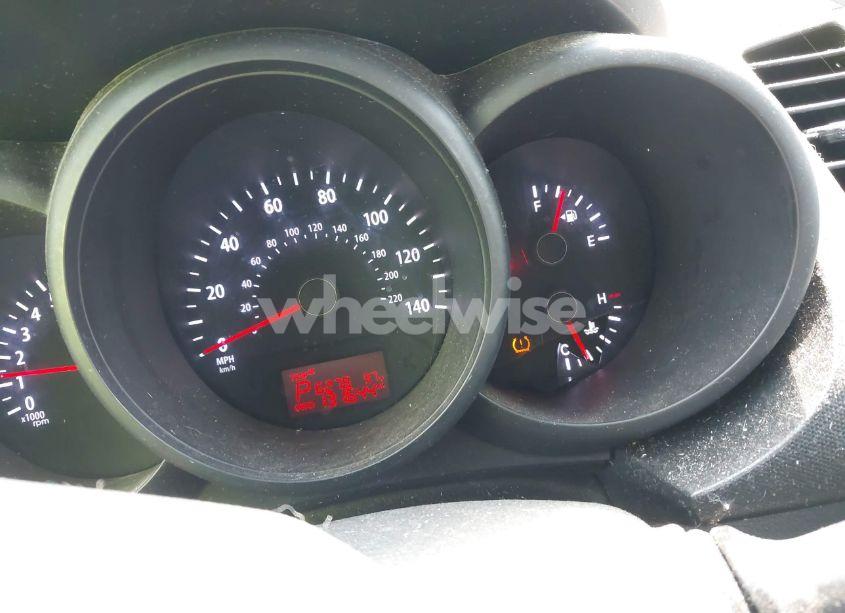 Photo 7 of 2013 Kia Soul (VIN KNDJT2A52D7561279)