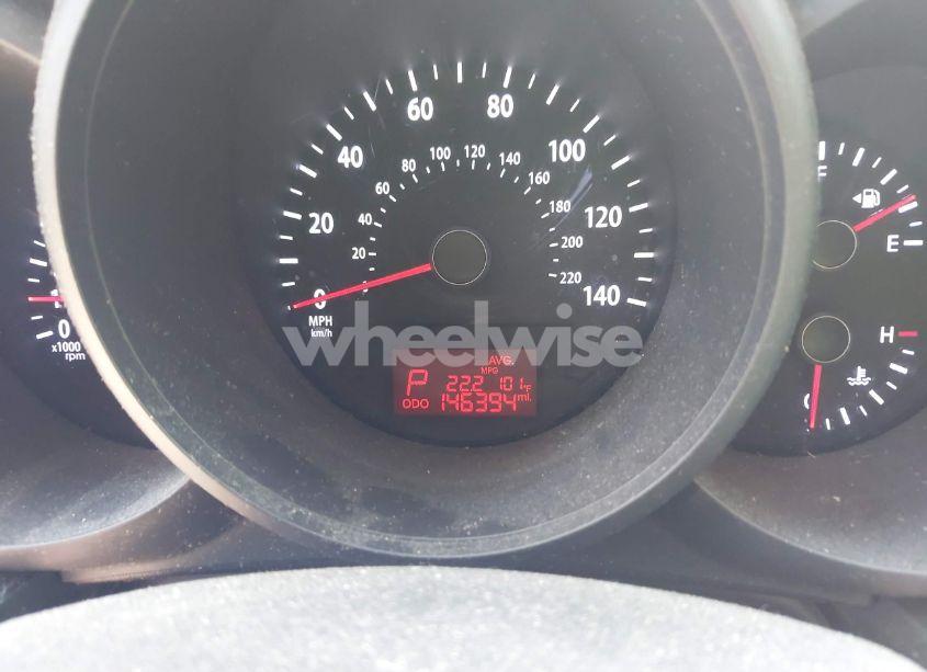 Photo 7 of 2013 Kia Soul (VIN KNDJT2A52D7570807)