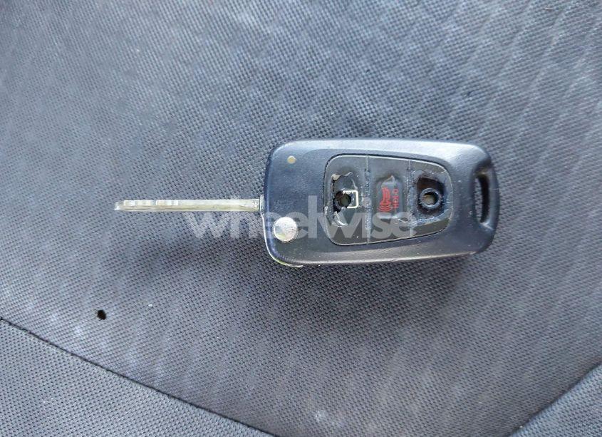 Photo 11 of 2013 Kia Soul (VIN KNDJT2A52D7619326)