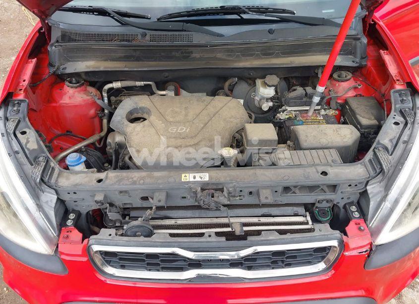 Photo 10 of 2013 Kia Soul (VIN KNDJT2A52D7625451)