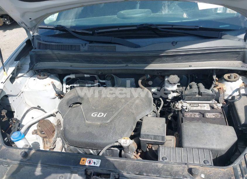 Photo 10 of 2012 Kia Soul (VIN KNDJT2A53C7361252)