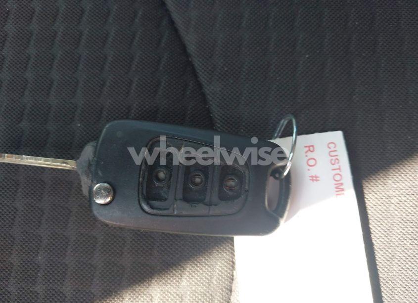 Photo 11 of 2012 Kia Soul (VIN KNDJT2A53C7361252)